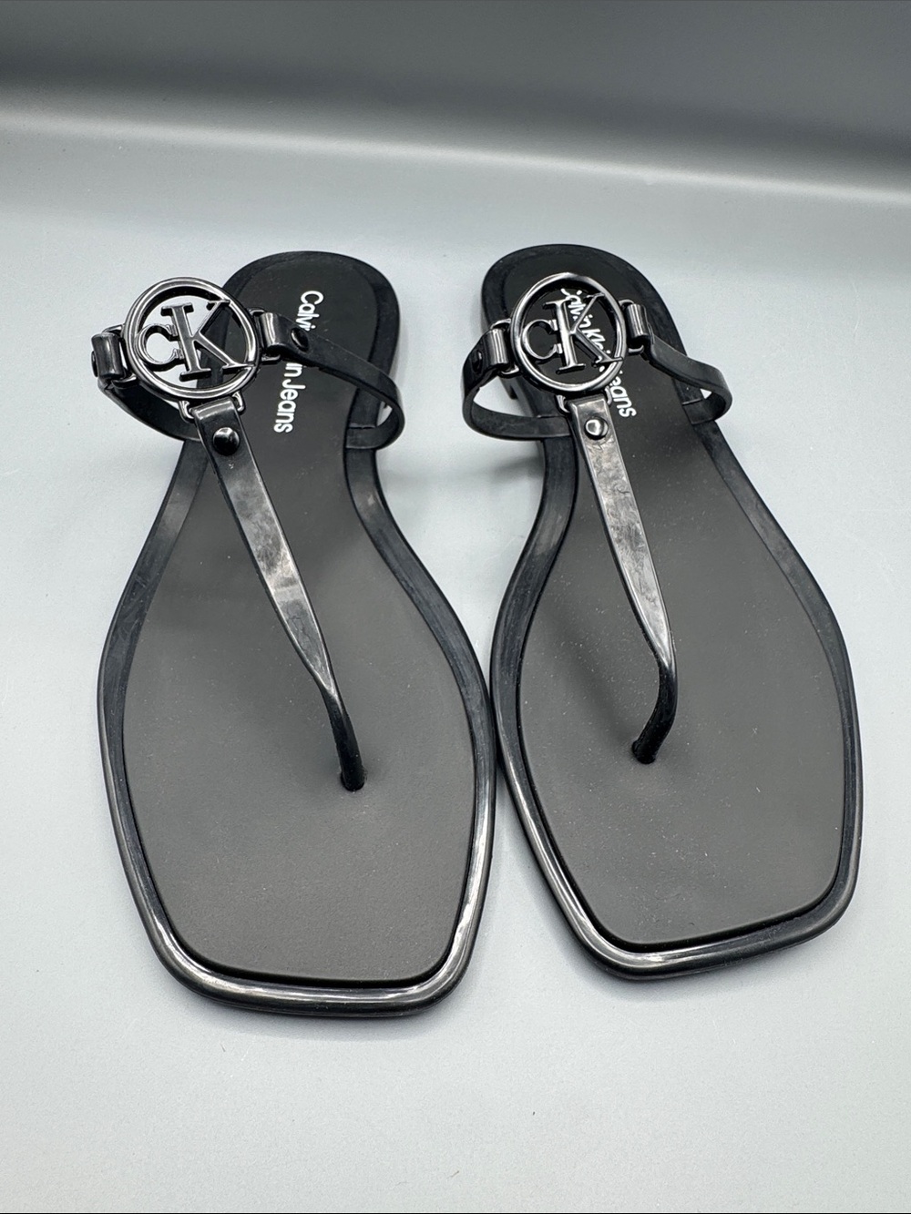 Calvin Klein Edhen Sandals